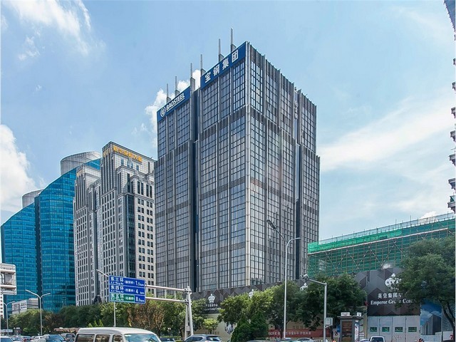 高质量智慧心率柱案例