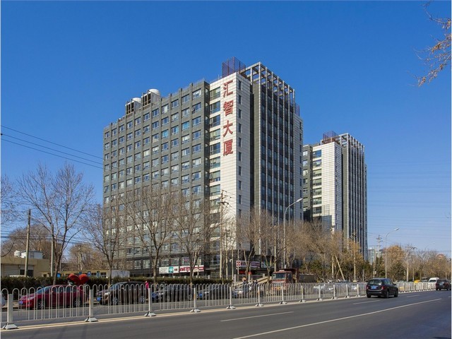 高质量智慧心率柱案例